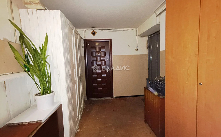 2-Комнатная квартира 56.00м², эт. 6, фото 40