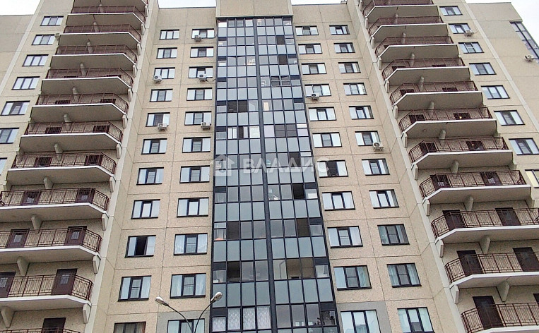 2-Комнатная квартира 57.60м², эт. 6, фото 21