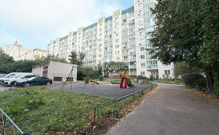 3-Комнатная квартира 69.20м², эт. 1, фото 19