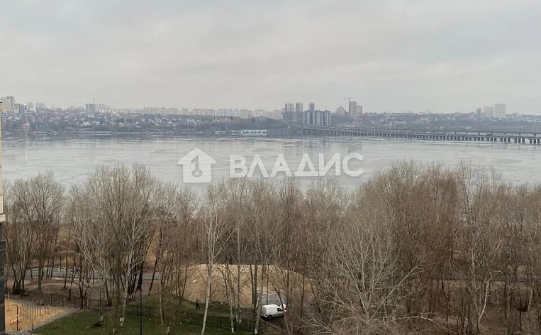 3-Комнатная квартира 70.00м², эт. 9, фото 33