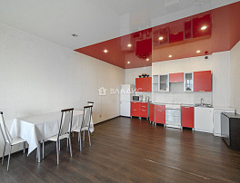 2-Комнатная квартира 72.50м²