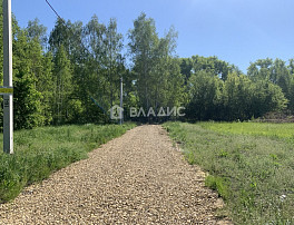 Земельный участок 8.00 соток