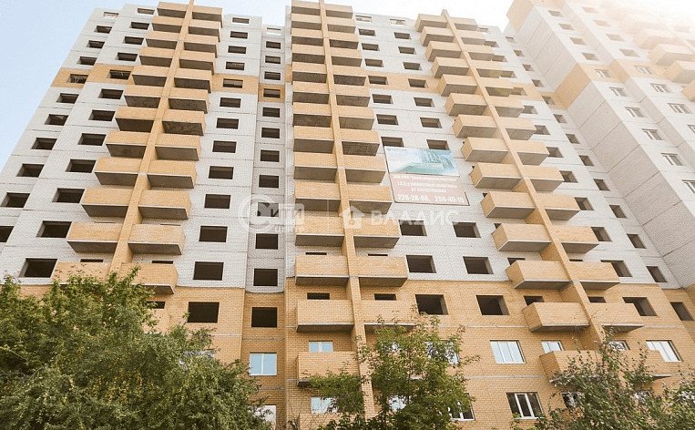 2-комнатная квартира, 71.22 м2, эт. 16, id: 756562, фото 5