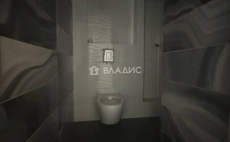 2-Комнатная квартира 70.10м², эт. 14, фото 14