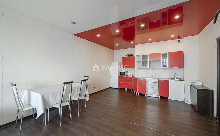 2-Комнатная квартира 72.50м², эт. 12, фото 30