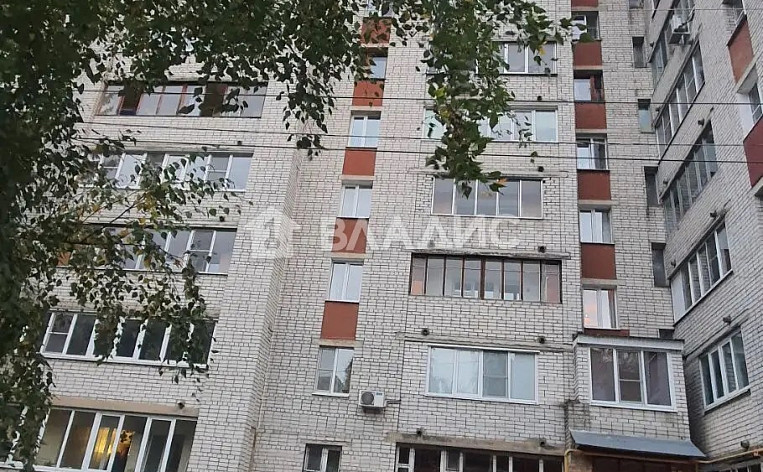 1-Комнатная квартира 36.30м², эт. 8, фото 20