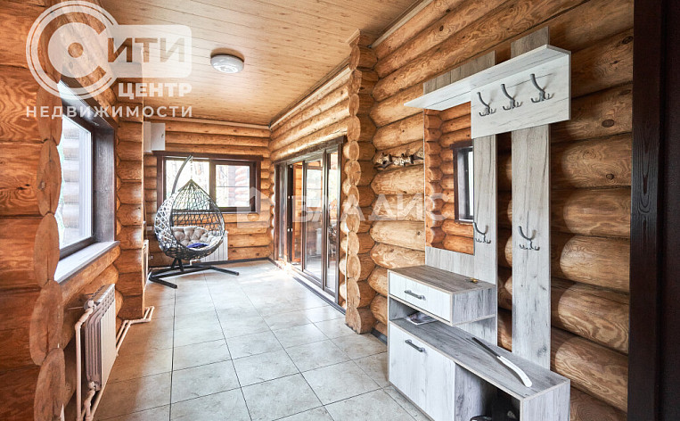 Дом 300.00м², фото 19
