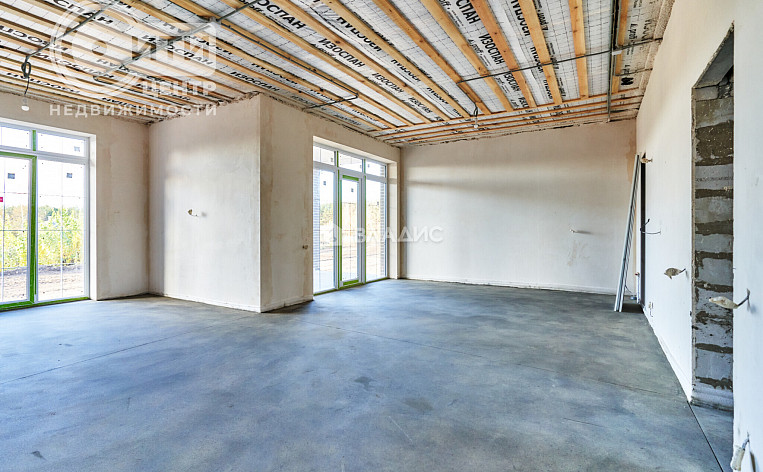 Дом 160.00м², фото 11