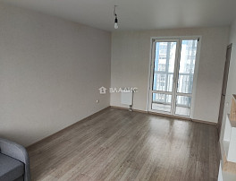 2-Комнатная квартира 59.40м²