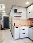 1-Комнатная квартира 32.40м², эт. 10, фото 2
