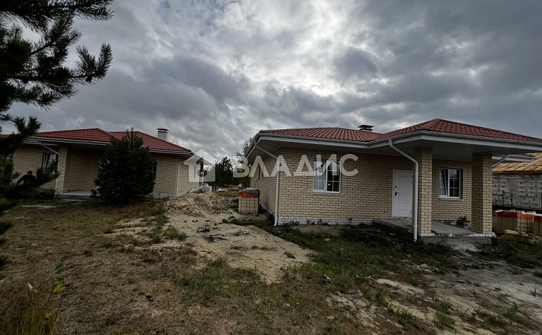 Дом 130.00м², фото 19