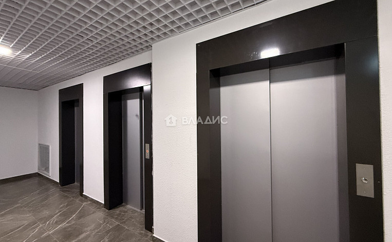 2-Комнатная квартира 74.70м², эт. 22, фото 29