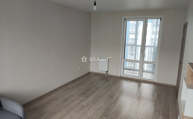 2-Комнатная квартира 59.40м², эт. 12, фото 18