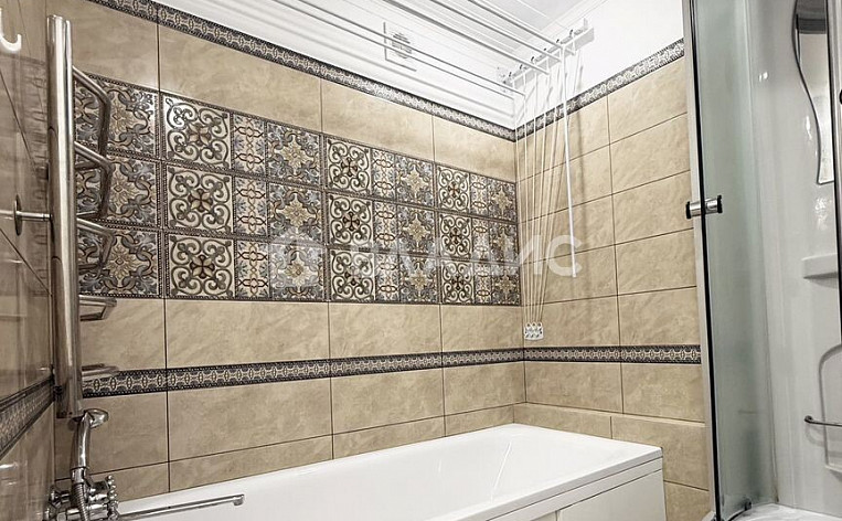 3-Комнатная квартира 85.50м², эт. 13, фото 30