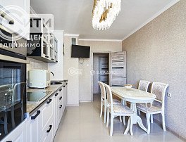 2-комнатная квартира, 68.4 м2