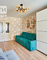 2-Комнатная квартира 59.40м², эт. 3, фото 3