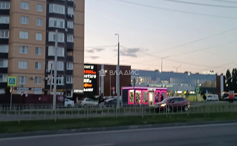 2-Комнатная квартира 59.60м², эт. 1, фото 40