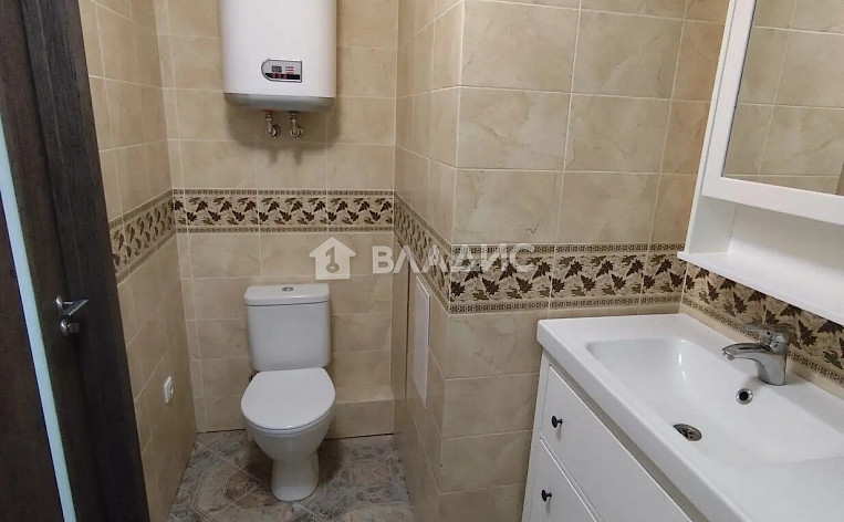 3-Комнатная квартира 81.00м², эт. 5, фото 16