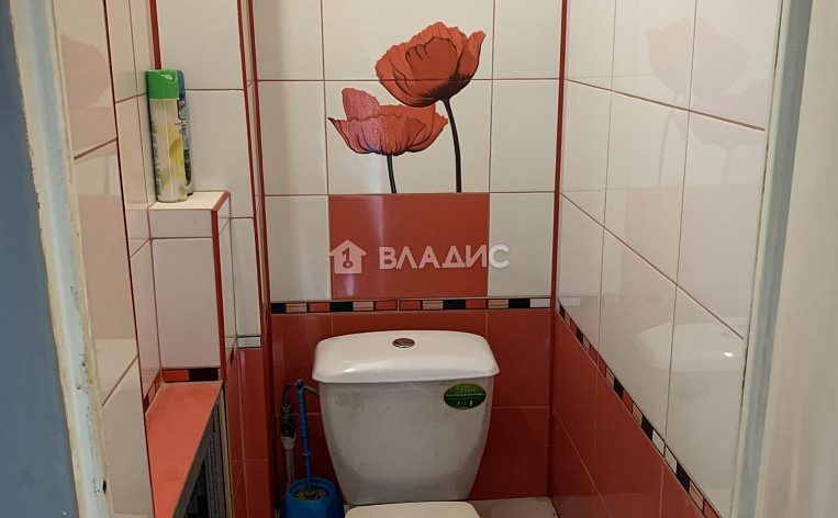3-Комнатная квартира 70.00м², эт. 3, фото 22