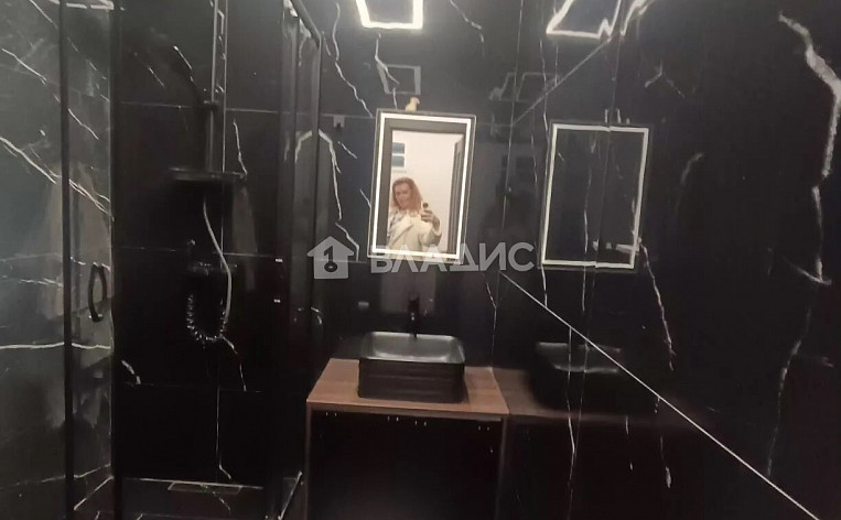 1-Комнатная квартира 34.00м², эт. 16, фото 20