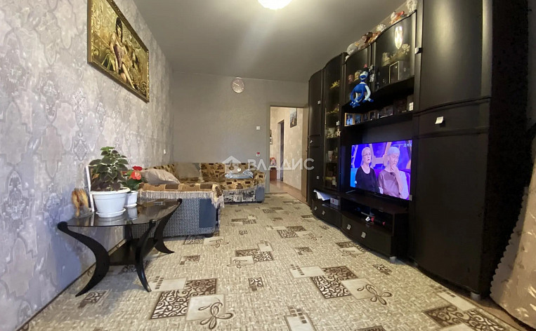 1-Комнатная квартира 38.00м², эт. 1, фото 28