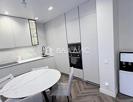 3-Комнатная квартира 79.90м²