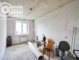3-Комнатная квартира 60.10м²