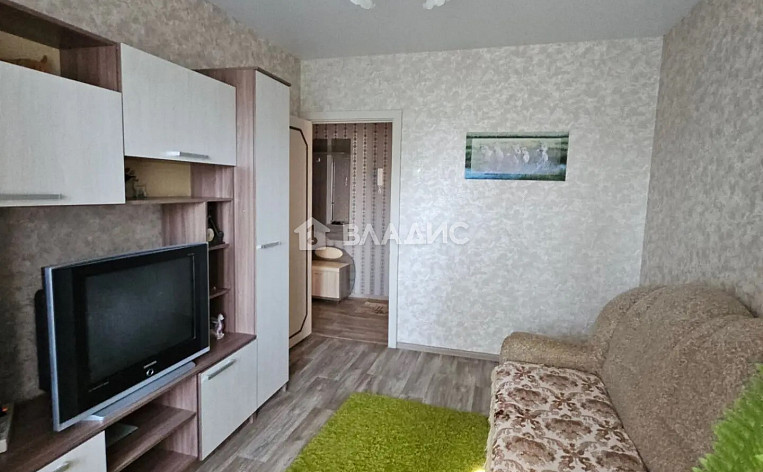 2-Комнатная квартира 54.90м², эт. 3, фото 37