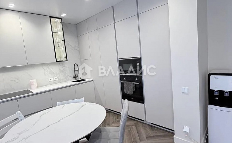 3-Комнатная квартира 79.90м², эт. 4, фото 15