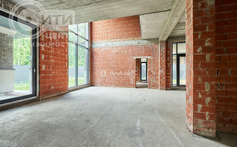 Дом 325.80м², фото 40