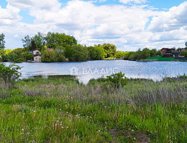 Земельный участок 15.60 соток