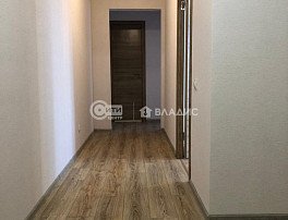 2-комнатная квартира, 58.5 м2