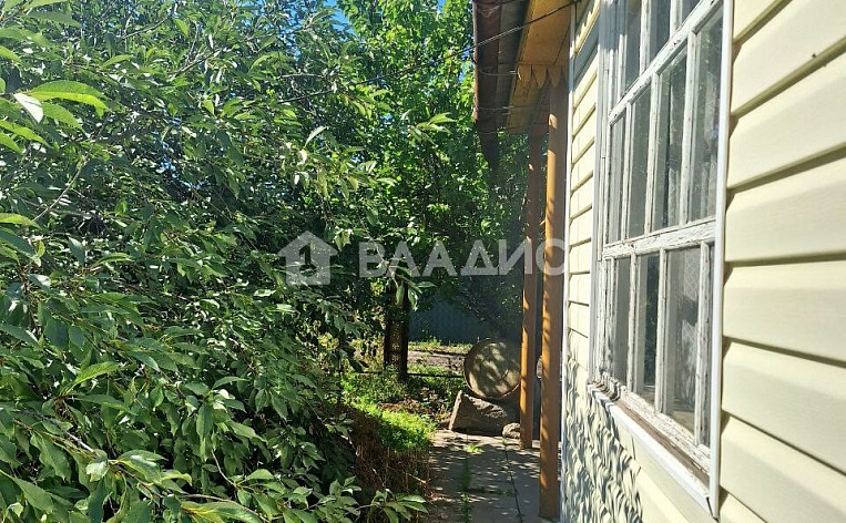 Дом 47.50м², фото 24