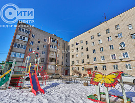 2-Комнатная квартира 50.80м²