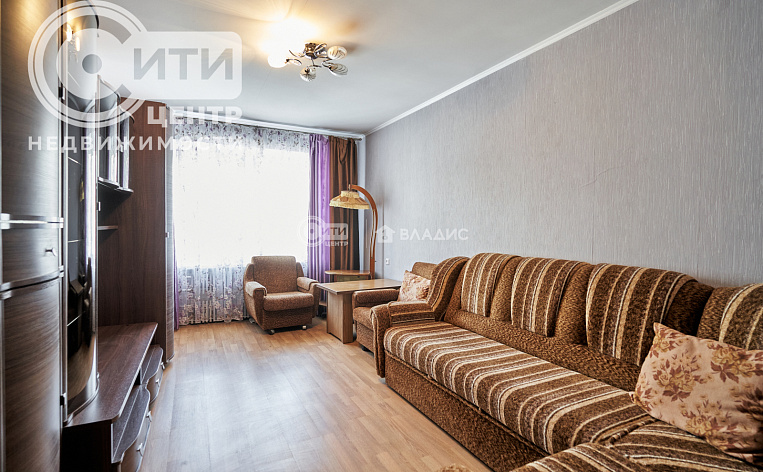 1-комнатная квартира, 35.1 м2, эт. 5, id: 923273, фото 16