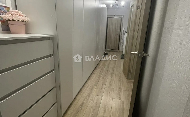 3-Комнатная квартира 73.51м², эт. 11, фото 8