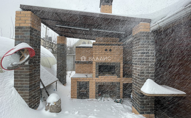 Дом 263.00м², фото 24