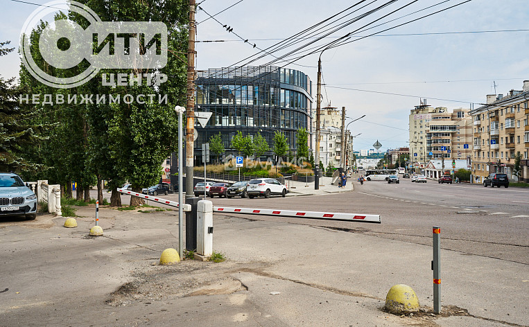 1-Комнатная квартира 45.00м², эт. 3, фото 35