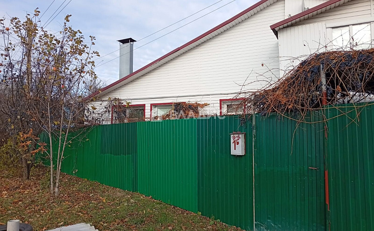 Дом 220.00м², фото 40