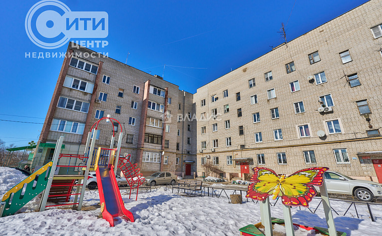 2-Комнатная квартира 50.80м², эт. 5, фото 21