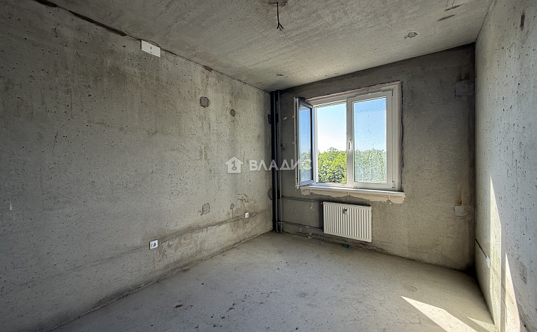 1-Комнатная квартира 37.00м², эт. 9, фото 27
