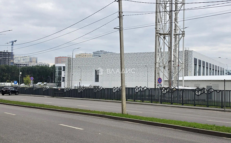 2-Комнатная квартира 62.30м², эт. 6, фото 25