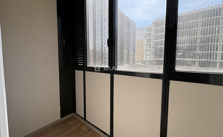 2-Комнатная квартира 58.40м², эт. 9, фото 7