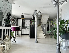 3-Комнатная квартира 164.00м²