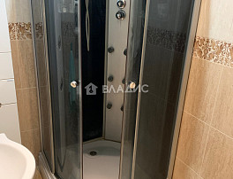 1-Комнатная квартира 45.00м²