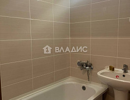 1-Комнатная квартира 35.90м²
