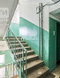 3-Комнатная квартира 55.40м², эт. 3, фото 25