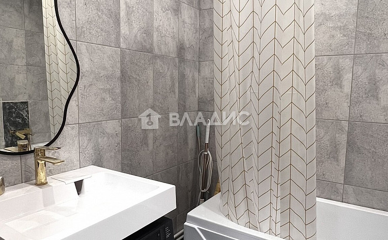 2-Комнатная квартира 56.50м², эт. 7, фото 19