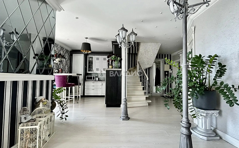 3-Комнатная квартира 164.00м², эт. 9, фото 40