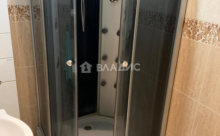 1-Комнатная квартира 45.00м², эт. 5, фото 14